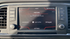 SEAT Ateca 1.6 TDI Ecomotive SE 5dr Diesel Estate